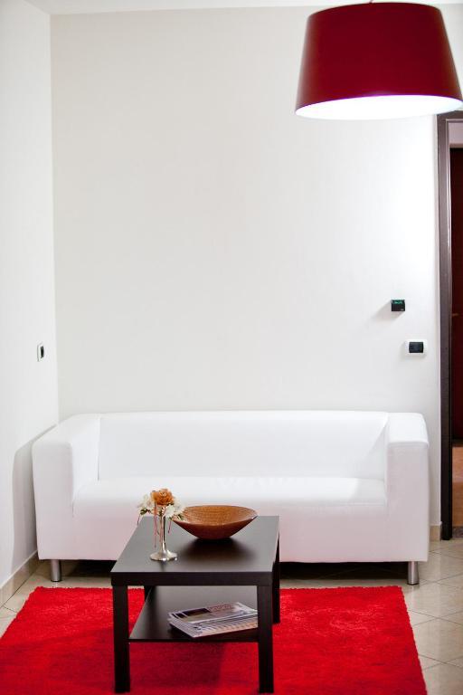 Residence La Guirita Tortoreto Exteriör bild
